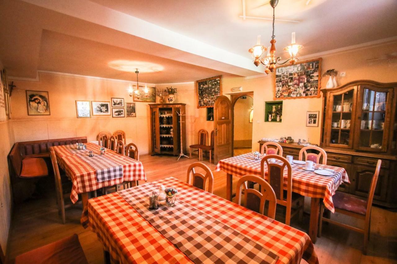 Moj Dom-Toplak Hotell Jursinci Exteriör bild